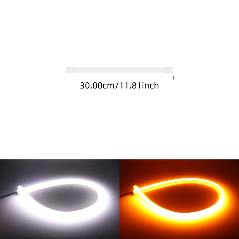Outdoor Lighting Led Strip - Car Styling Waterproof LED Strip Car