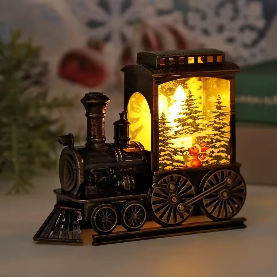 LED Night Lights Vintage Porta - Outdoor Lighting Effects ulasan dan harga