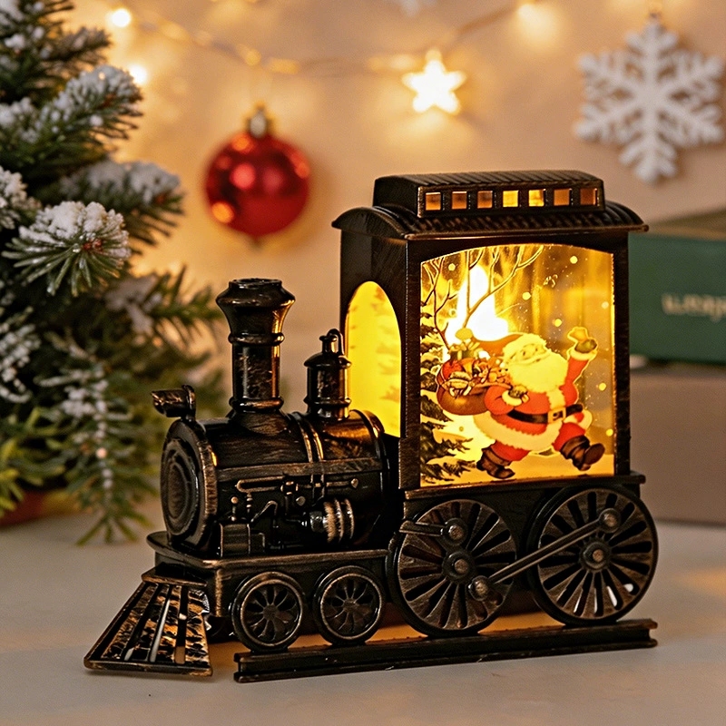 LED Night Lights Vintage Porta - Outdoor Lighting Effects ulasan dan harga