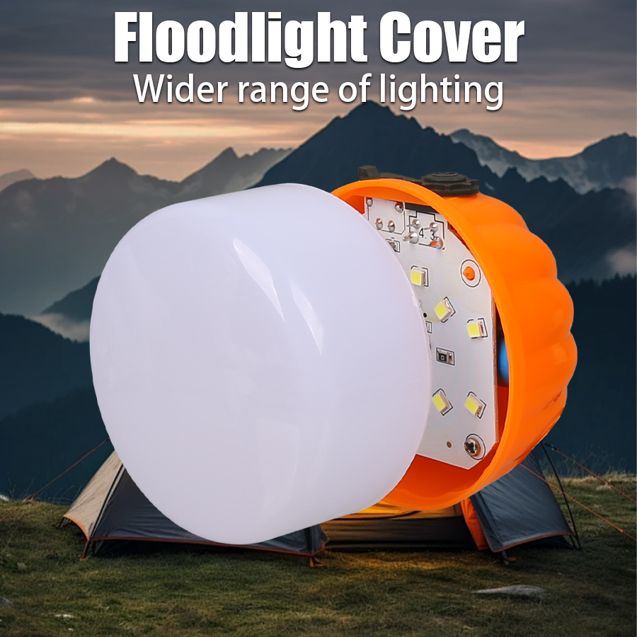 Mini Portable Halloween Pumpki - Outdoor Lighting Battery ulasan dan harga