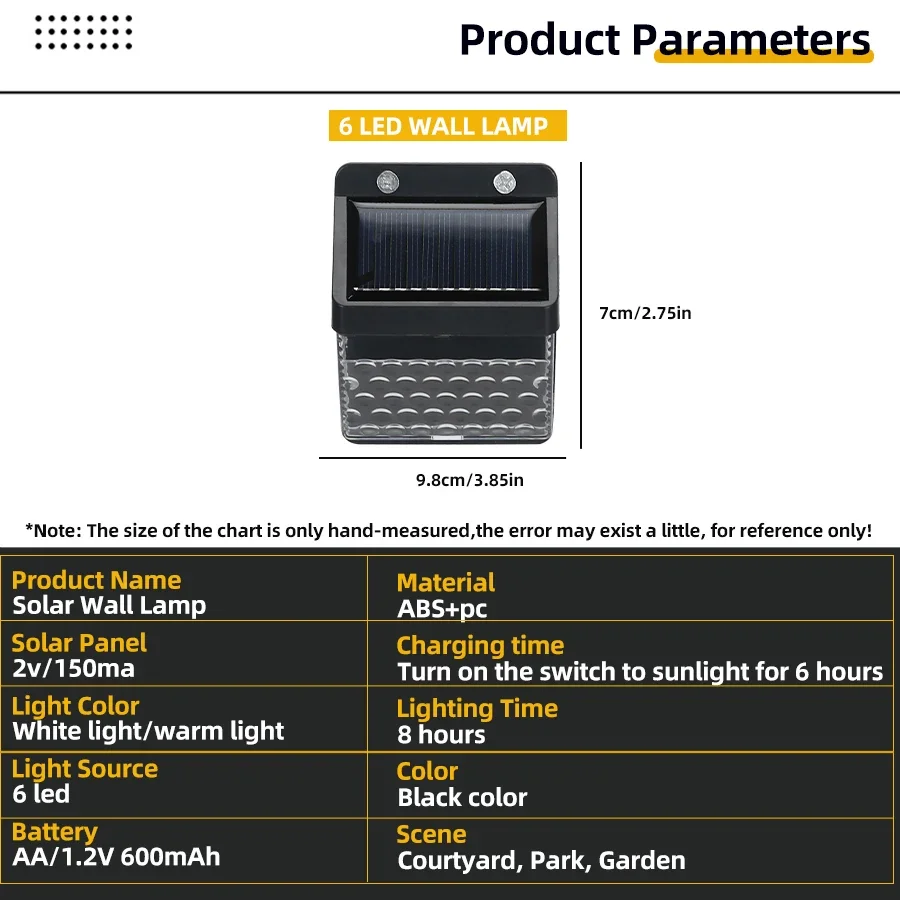 LED Solar Light PIR Motion Sen - Outdoor Lighting With Sensor ulasan dan harga