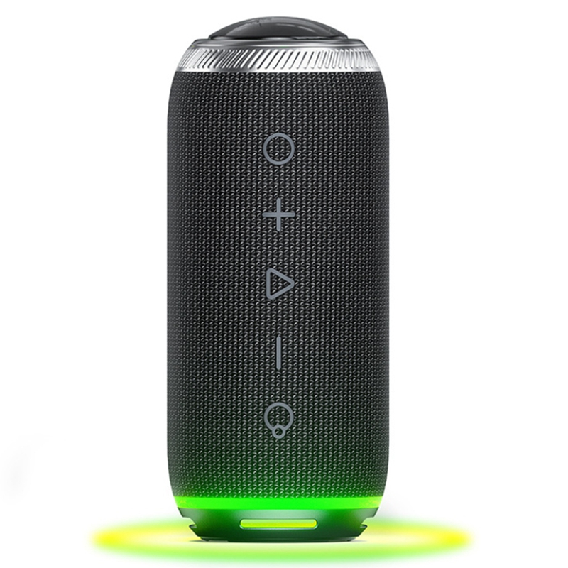 360 Stereo Wireless Bluetooth  - Outdoor Lighting Wireless ulasan dan harga