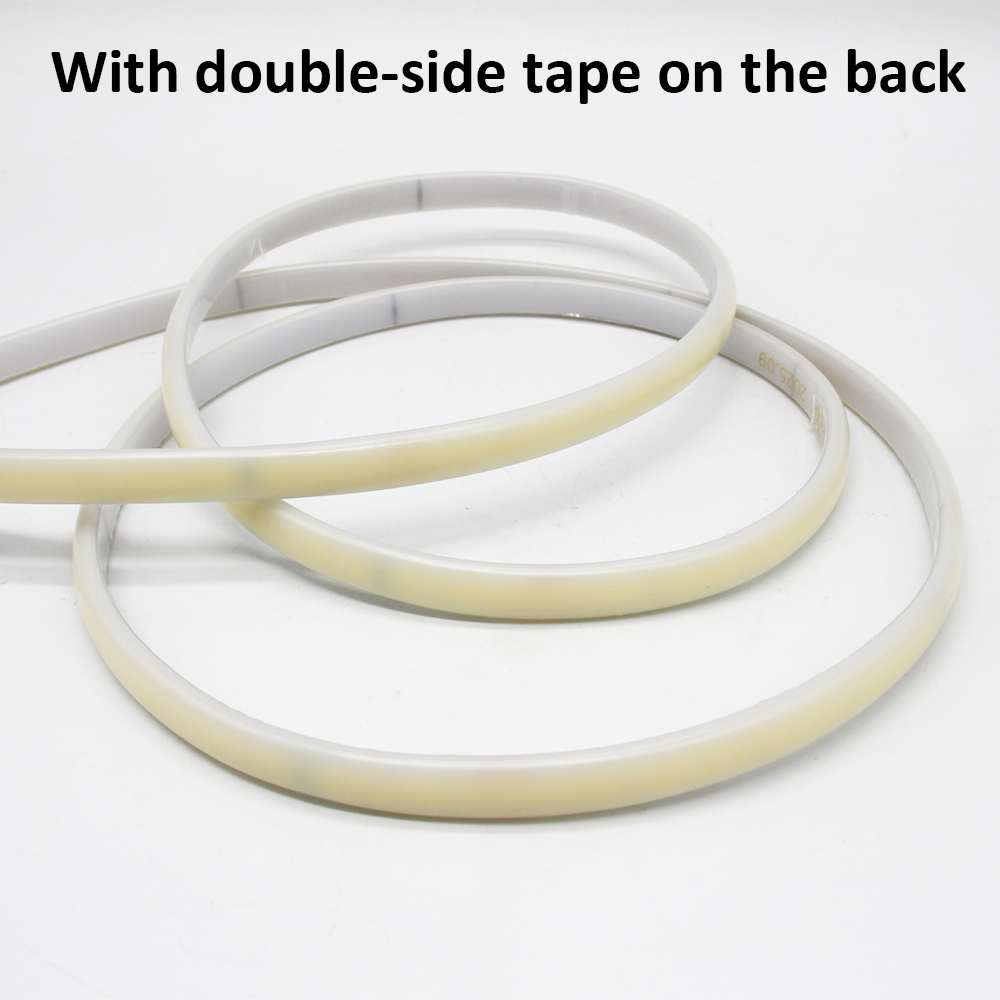 220V IP67 Waterproof COB Led S - Outdoor Lighting Led Strip ulasan dan harga