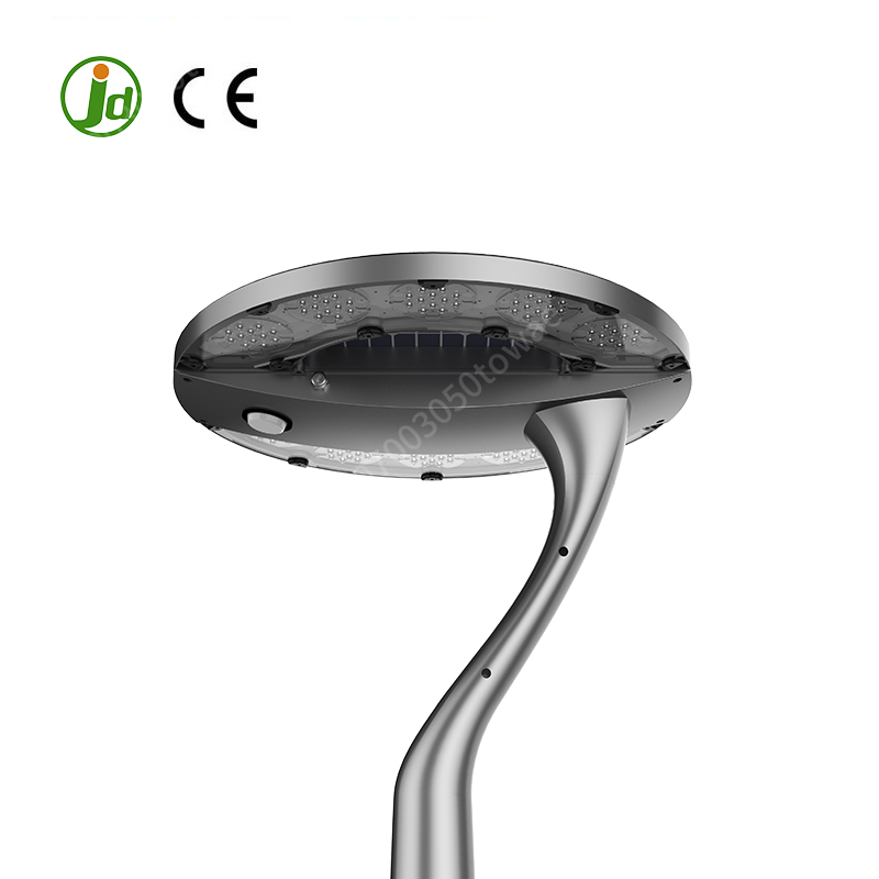 LED Solar Light Waterproof Out - Outdoor Lighting With Sensor ulasan dan harga