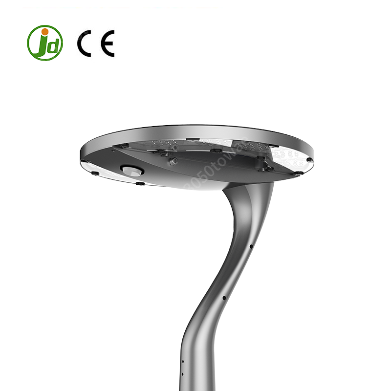 LED Solar Light Waterproof Out - Outdoor Lighting With Sensor ulasan dan harga