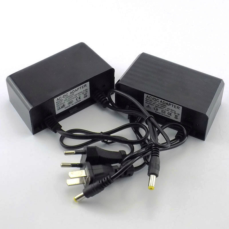 Waterproof outdoor AC/DC Power - Outdoor Lighting Led Strip ulasan dan harga