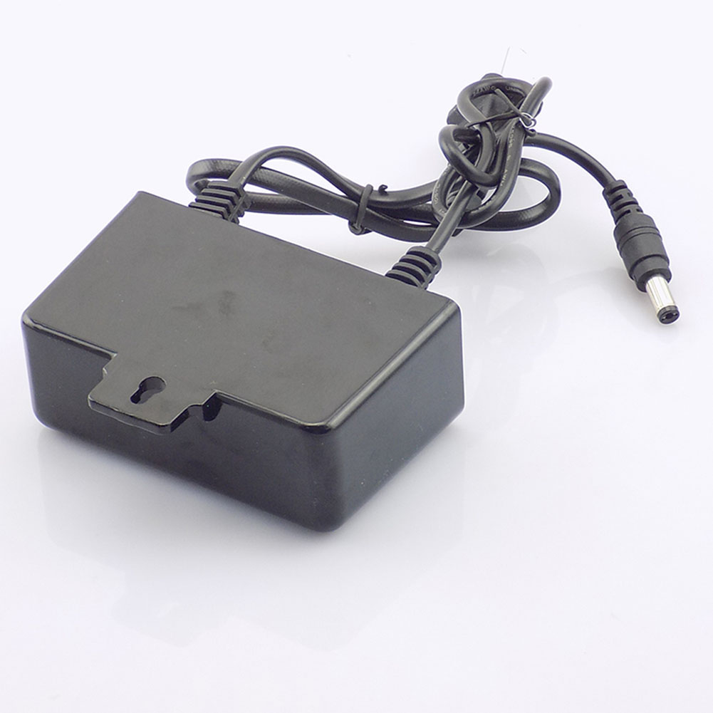Waterproof outdoor AC/DC Power - Outdoor Lighting Led Strip ulasan dan harga
