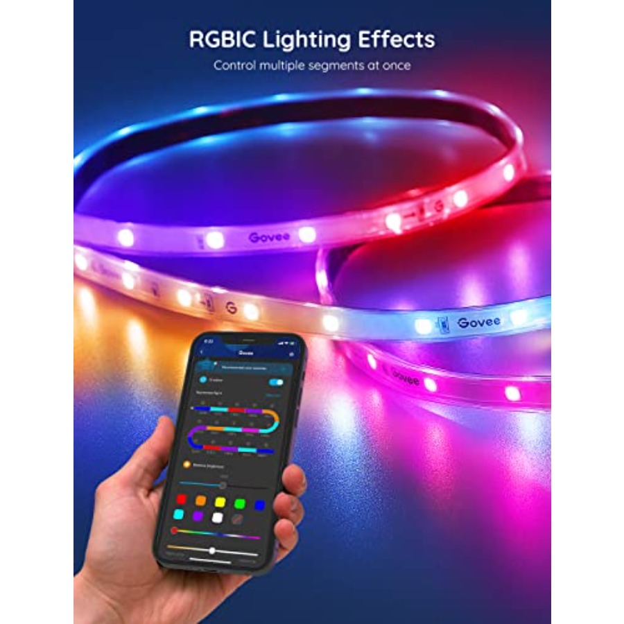 Outdoor LED Strip Lights for p - Outdoor Lighting Led Strip ulasan dan harga