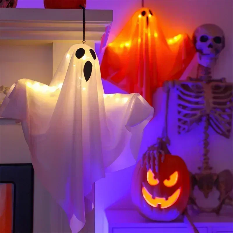 2025 Halloween LED Night Light - Outdoor Lighting Effects ulasan dan harga