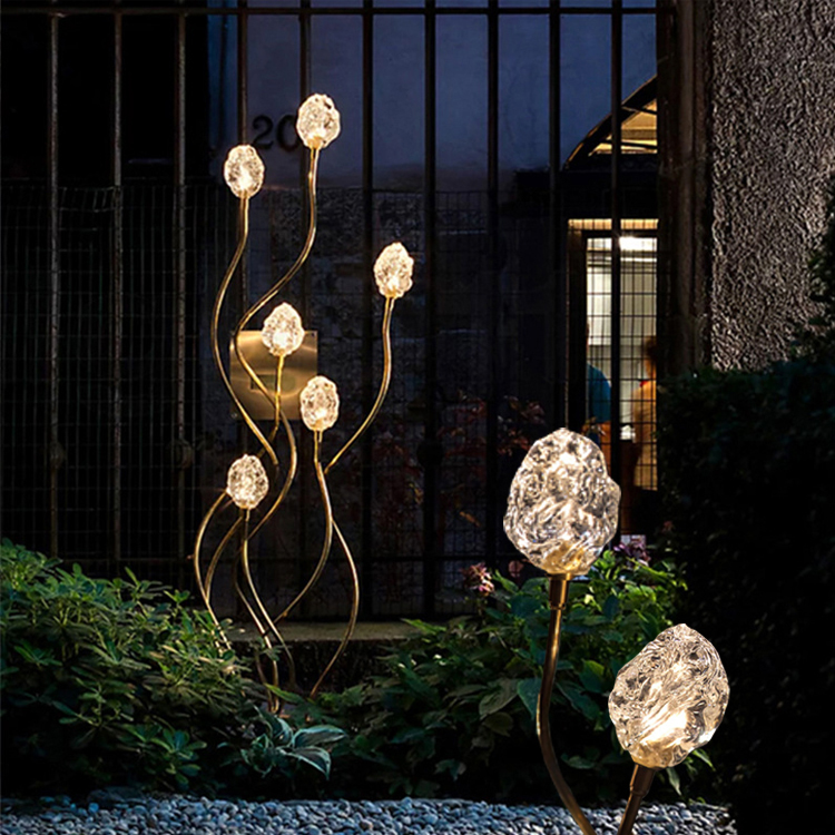 Outdoor Waterproof Lawn Lights - Outdoor Lighting And Landscape ulasan dan harga