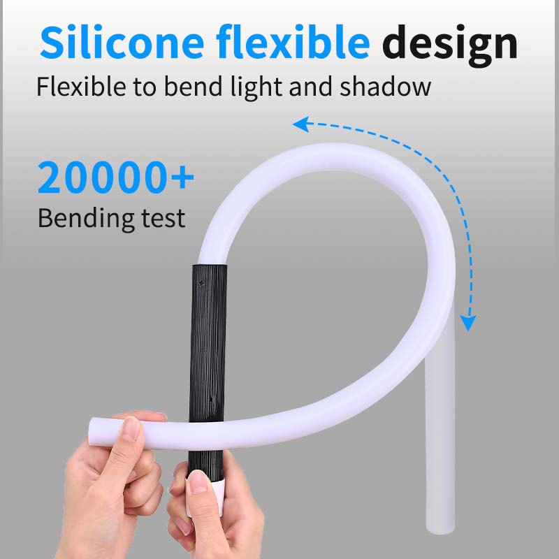 LED light strip can be bent, m - Outdoor Lighting Led Strip ulasan dan harga