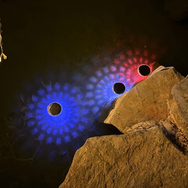 Solar-powered outdoor water fe - Outdoor Lighting And Landscape ulasan dan harga