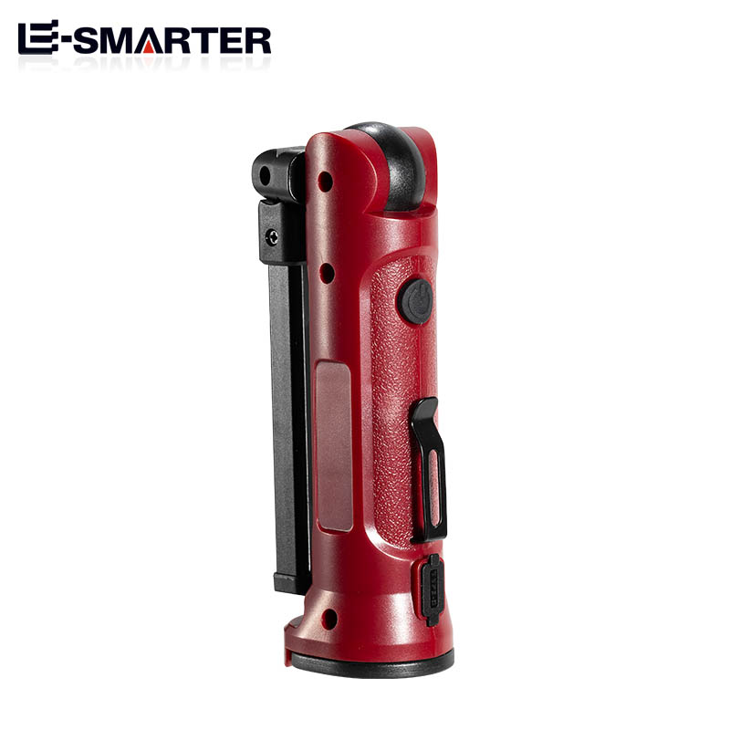 COB LED Work Light Rechargeabl - Outdoor Lighting Types ulasan dan harga