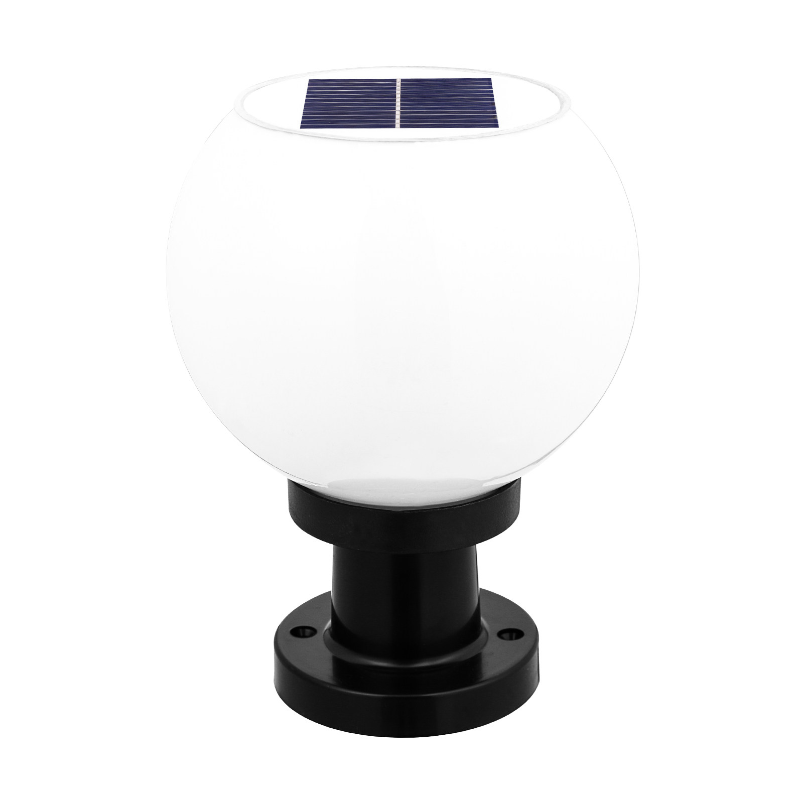Outdoor Solar Powered Wall Pil - Outdoor Lighting Battery ulasan dan harga