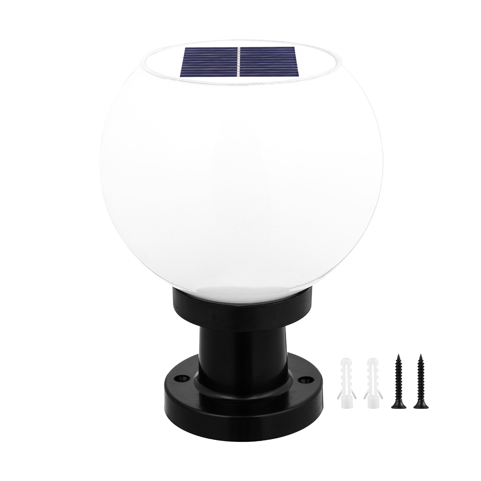 Outdoor Solar Powered Wall Pil - Outdoor Lighting Battery ulasan dan harga