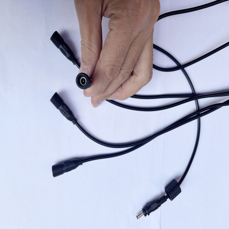 6LED DC12V Underwater Light Ri - Pond Light Submersible ulasan dan harga