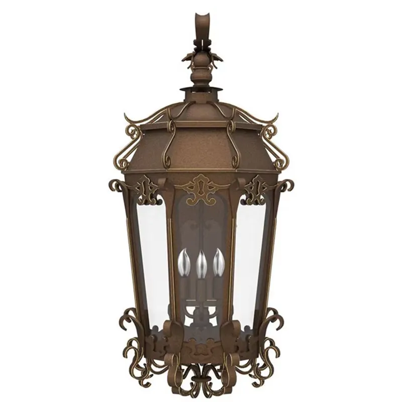 Outdoor Wall Lamps Led Glass H - Outdoor Lighting Brass ulasan dan harga