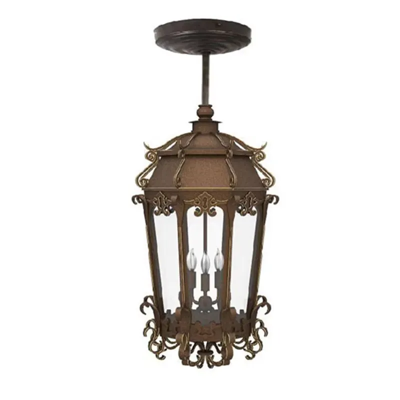 Outdoor Wall Lamps Led Glass H - Outdoor Lighting Brass ulasan dan harga