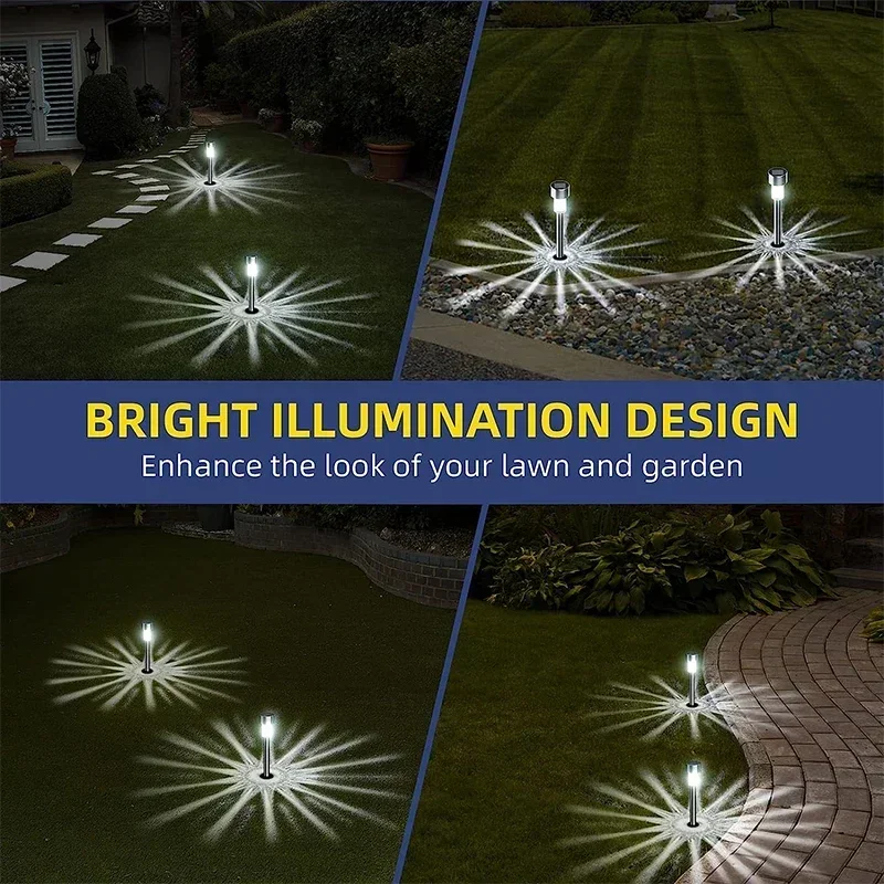 Solar Outdoor Lights Garden La - Outdoor Lighting Under Pergola ulasan dan harga