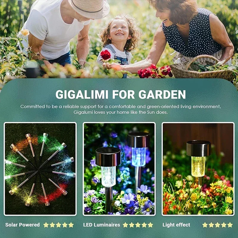 Solar Outdoor Lights Garden La - Outdoor Lighting Under Pergola ulasan dan harga