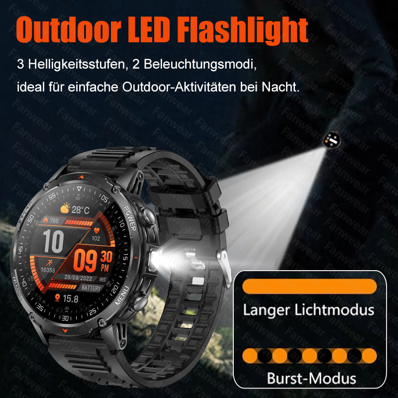 Fanwear New military outdoor r - Outdoor Lighting For Steps ulasan dan harga