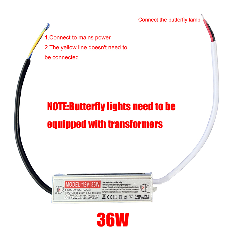 12V LED Outdoor Simulation Dyn - Outdoor Lighting Effects ulasan dan harga