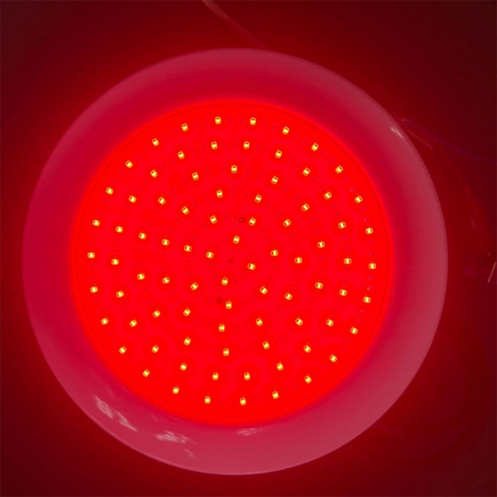 25W RGB LED Swimming Pool Ligh - Pond Light Submersible ulasan dan harga