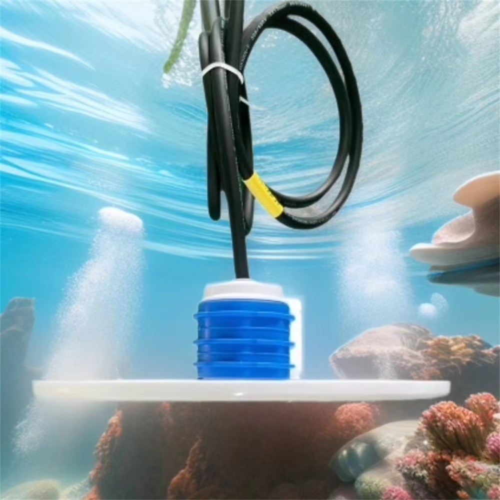 25W RGB LED Swimming Pool Ligh - Pond Light Submersible ulasan dan harga