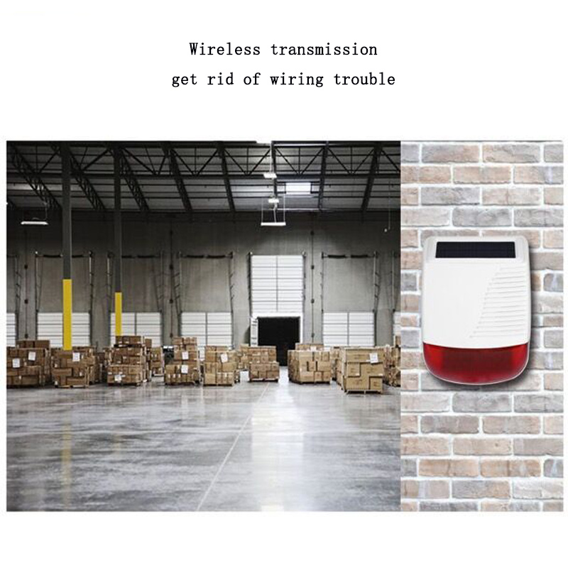 Outdoor 433MHz Wireless Waterp - Outdoor Lighting Wireless ulasan dan harga