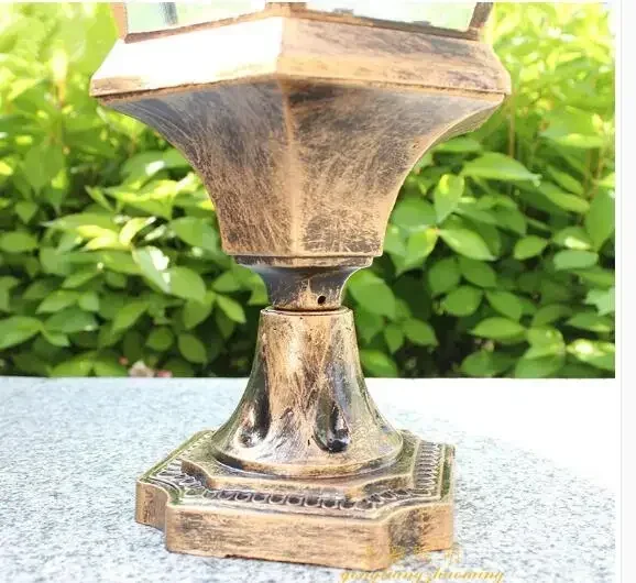 TechHPAntique Brass Landscape  - Outdoor Lighting Brass ulasan dan harga