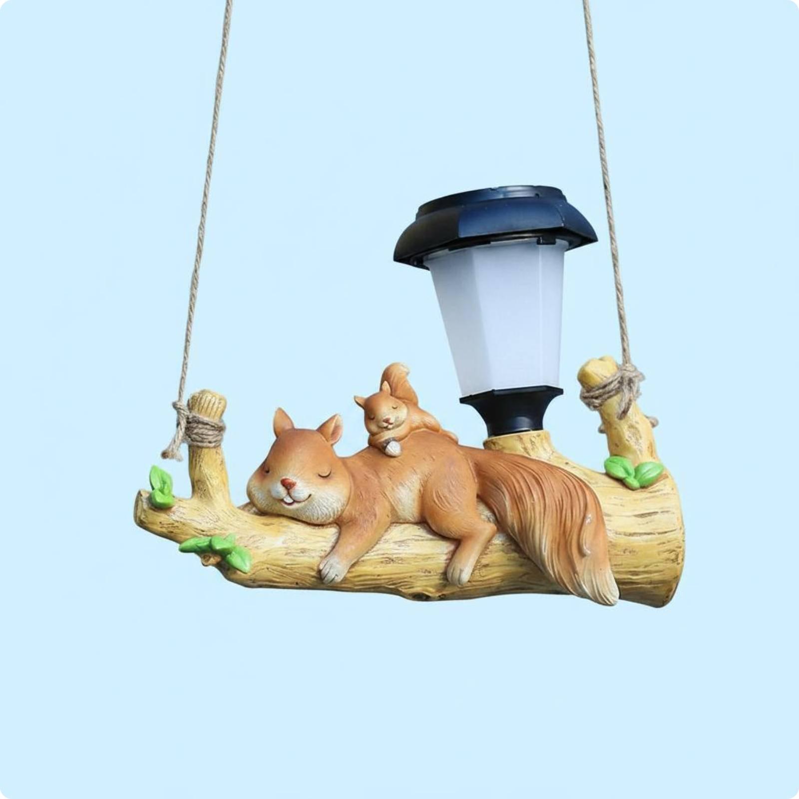 Resin Solar Outdoor Hanging Li - Outdoor Lighting Patio ulasan dan harga