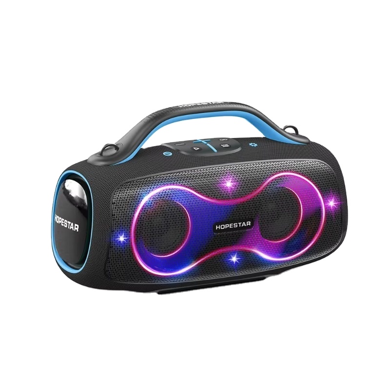 Hopestar Partybox168 Party Spe - Outdoor Lighting Wireless ulasan dan harga