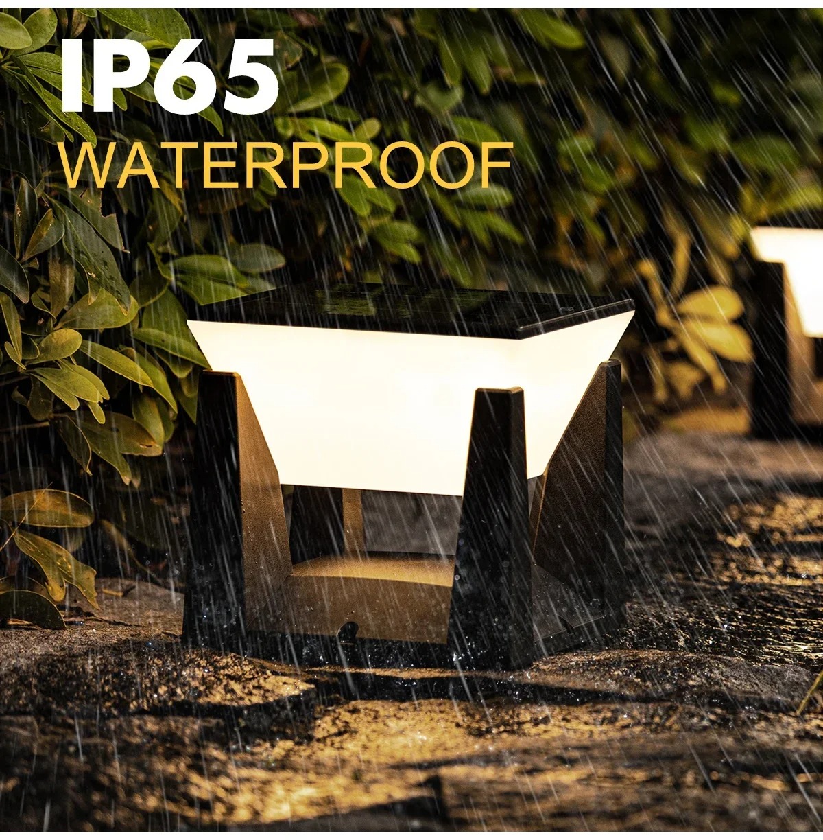 IP65 Waterproof LED Exterior W - Outdoor Lighting Led Strip ulasan dan harga