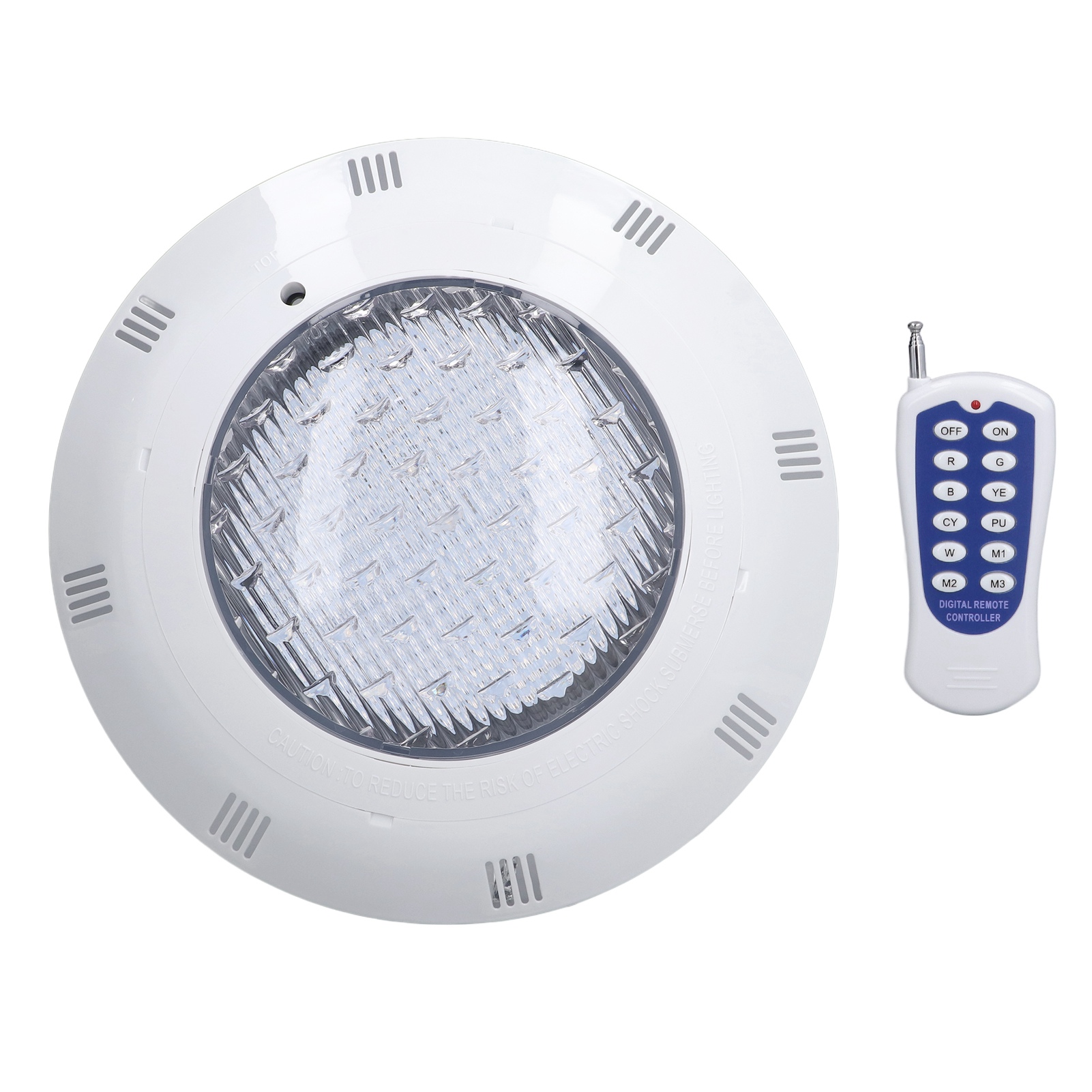 AC12V LED Underwater Light IP6 - Pond Light Submersible ulasan dan harga