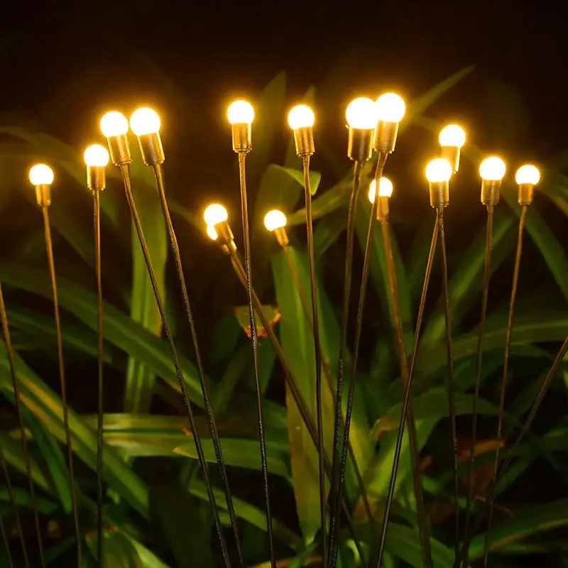 Outdoor Solar Pathway Light Wa - Outdoor Lighting Under Pergola ulasan dan harga