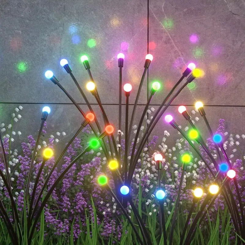 Outdoor Solar Pathway Light Wa - Outdoor Lighting Under Pergola ulasan dan harga