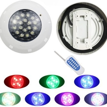 AC12V LED Wall Mount Underwate - Outdoor Lighting And Landscape ulasan dan harga
