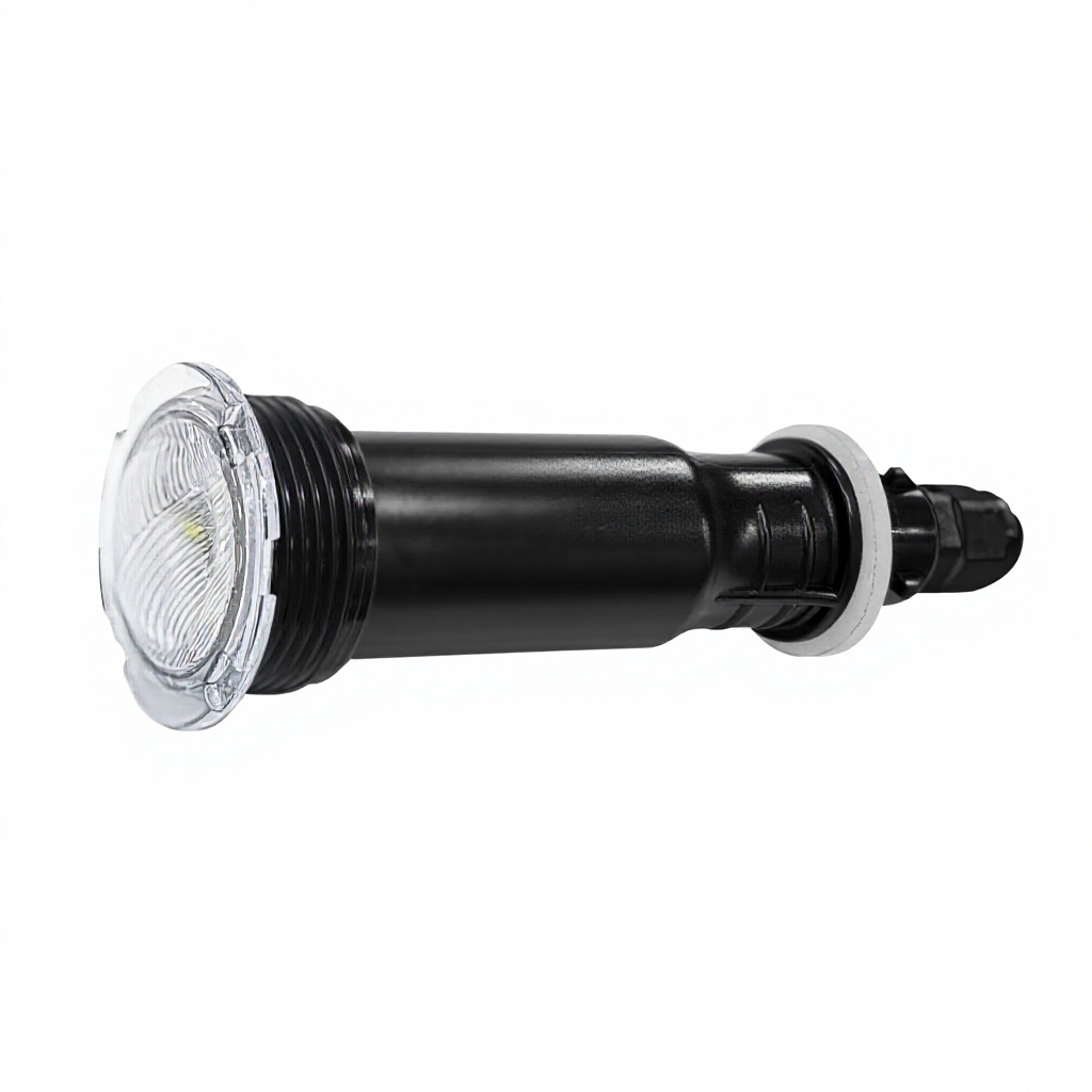 Refined Nicheless 1.5 Inch Rep - Pond Light Submersible ulasan dan harga