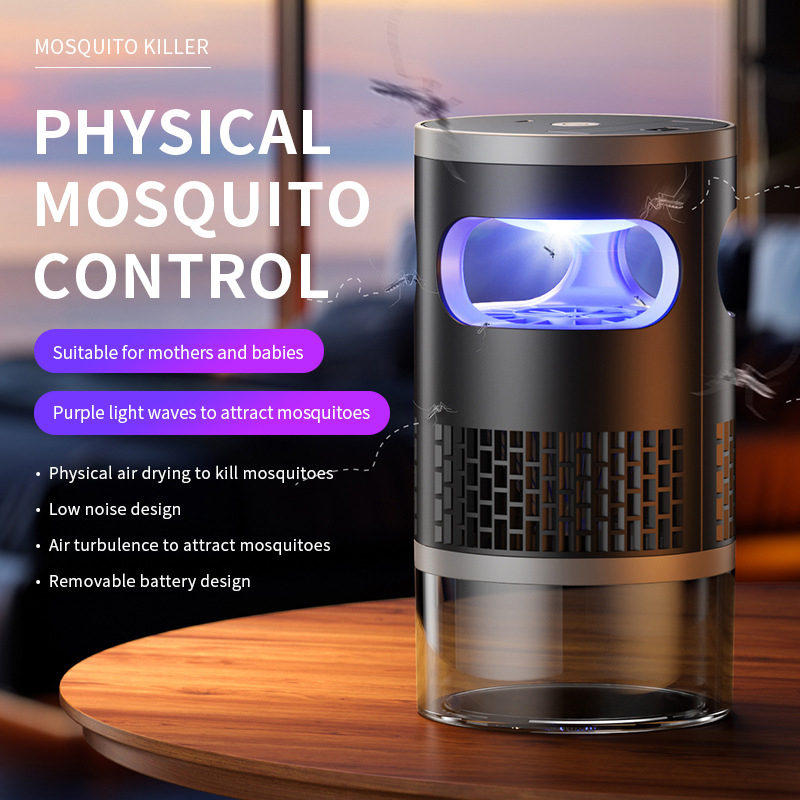 Mosquito Light Wireless Electr - Outdoor Lighting Wireless ulasan dan harga