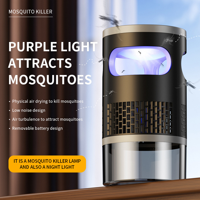 Mosquito Light Wireless Electr - Outdoor Lighting Wireless ulasan dan harga