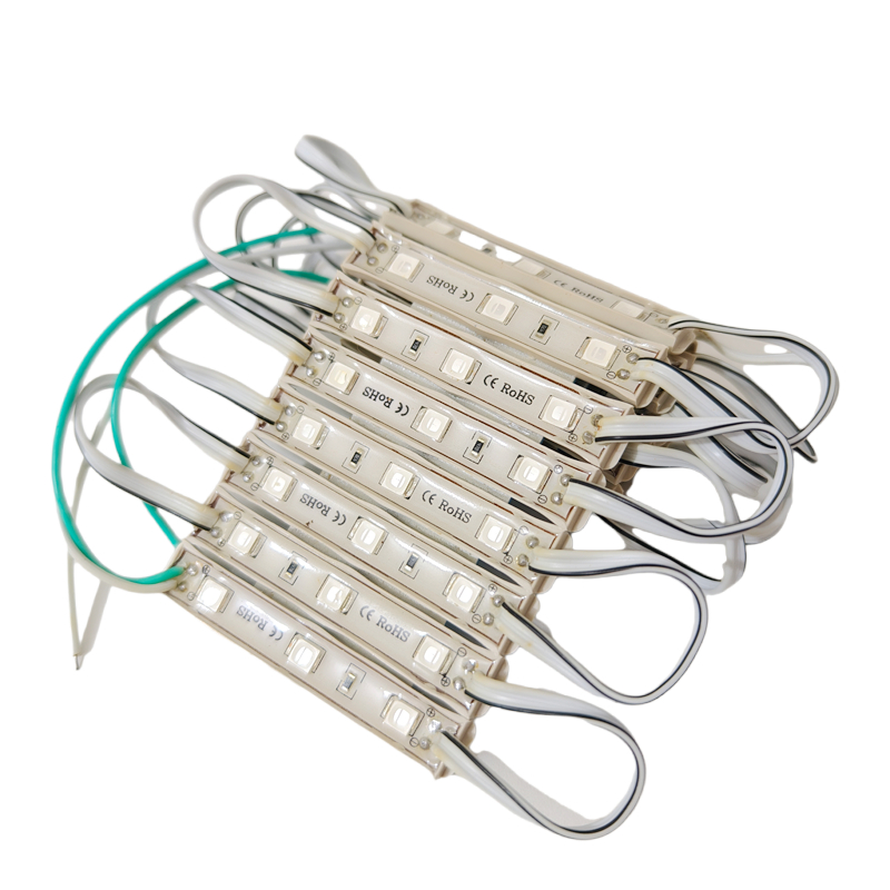 SMD 5054 LED Module 100pcs/Lot - Outdoor Lighting Led Strip ulasan dan harga