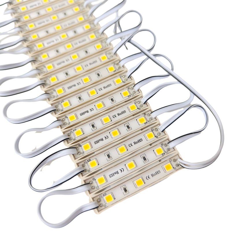 SMD 5054 LED Module 100pcs/Lot - Outdoor Lighting Led Strip ulasan dan harga
