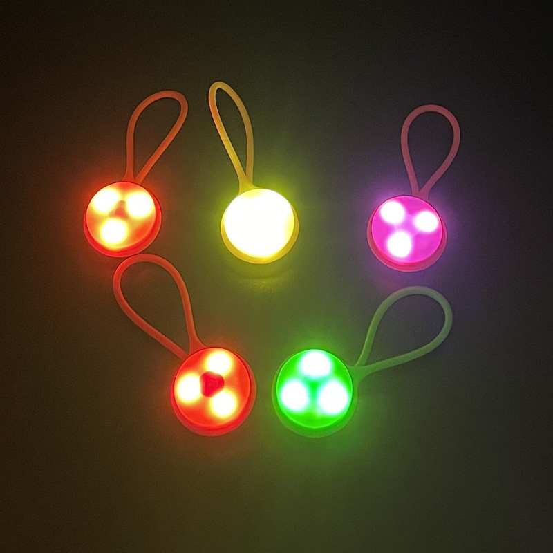 Outdoor Backpack Lights Silico - Outdoor Lighting Led Strip ulasan dan harga