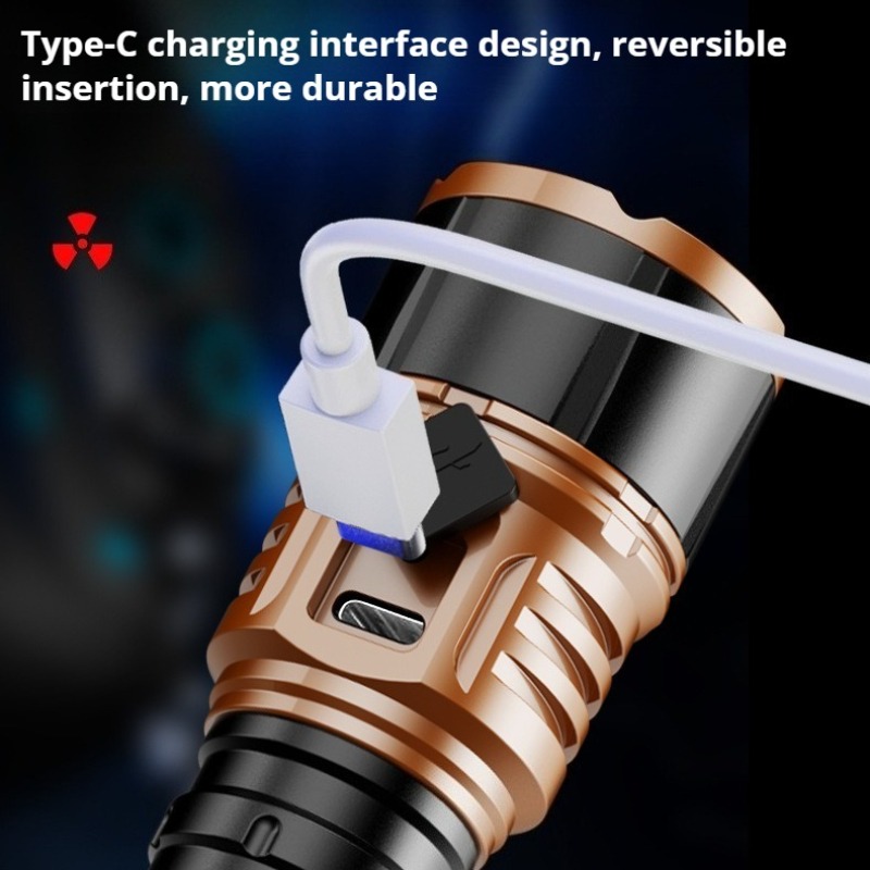 Strong Light High Power LED Fl - Outdoor Lighting Types ulasan dan harga