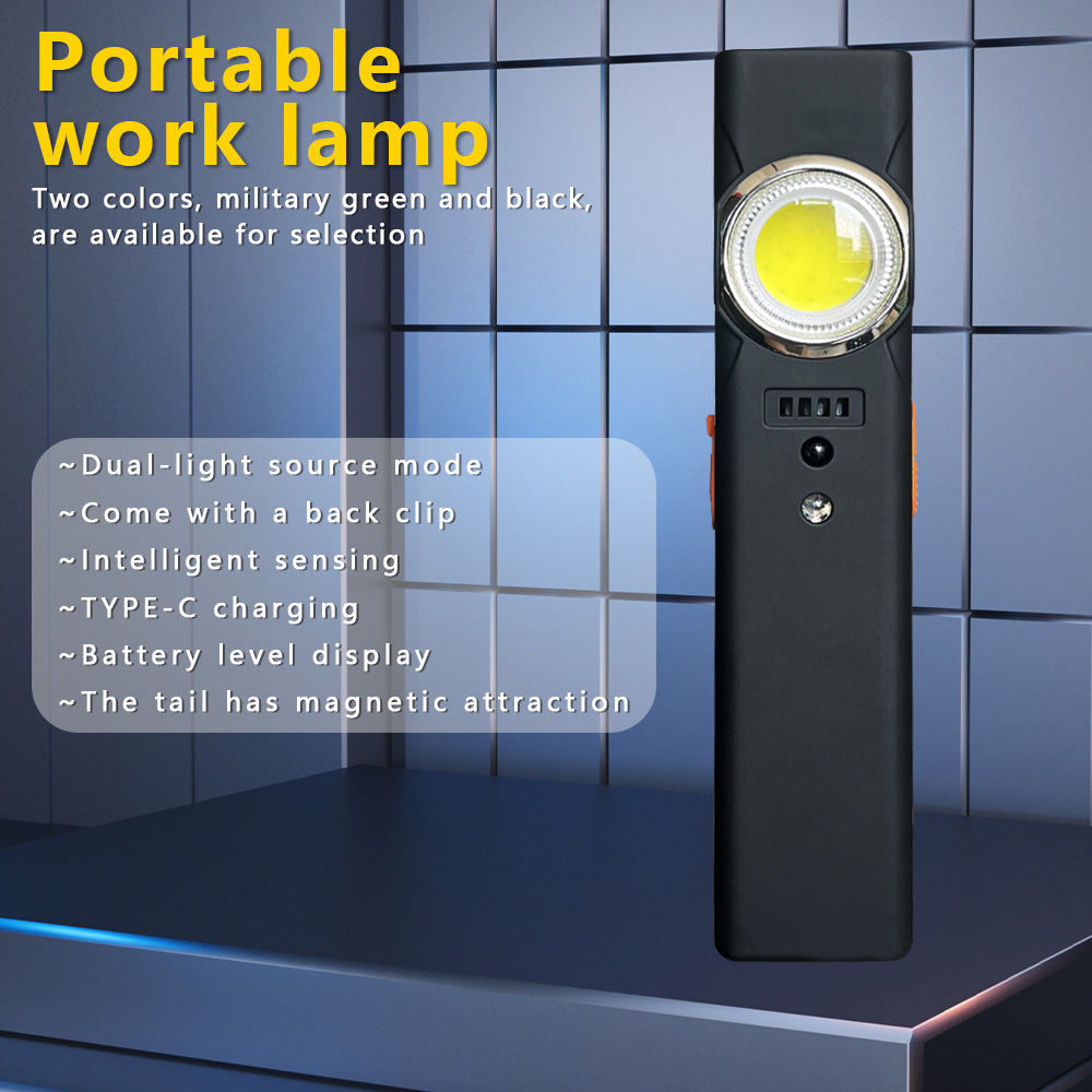 Multi-functional Portable Mini - Outdoor Lighting Types ulasan dan harga
