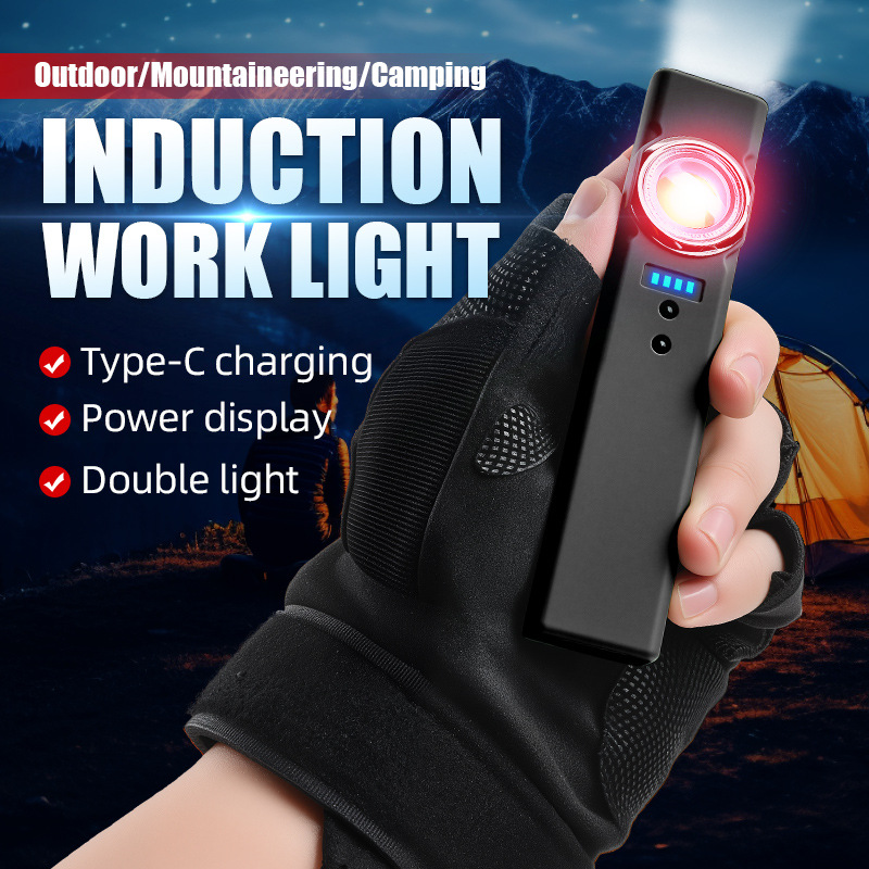 Multi-functional Portable Mini - Outdoor Lighting Types ulasan dan harga