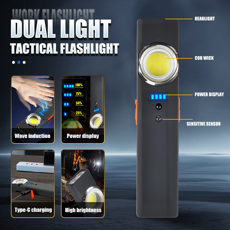 Multi-functional Portable Mini - Outdoor Lighting Types ulasan dan harga