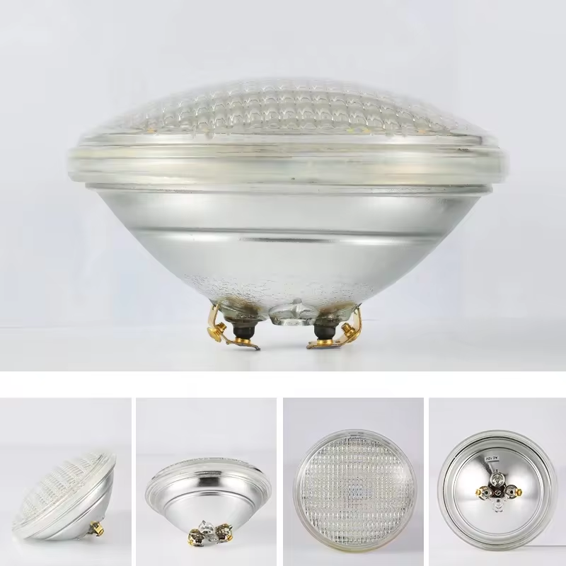 Pool Headlights 18W 36W 54W Pa - Pond Light Submersible ulasan dan harga