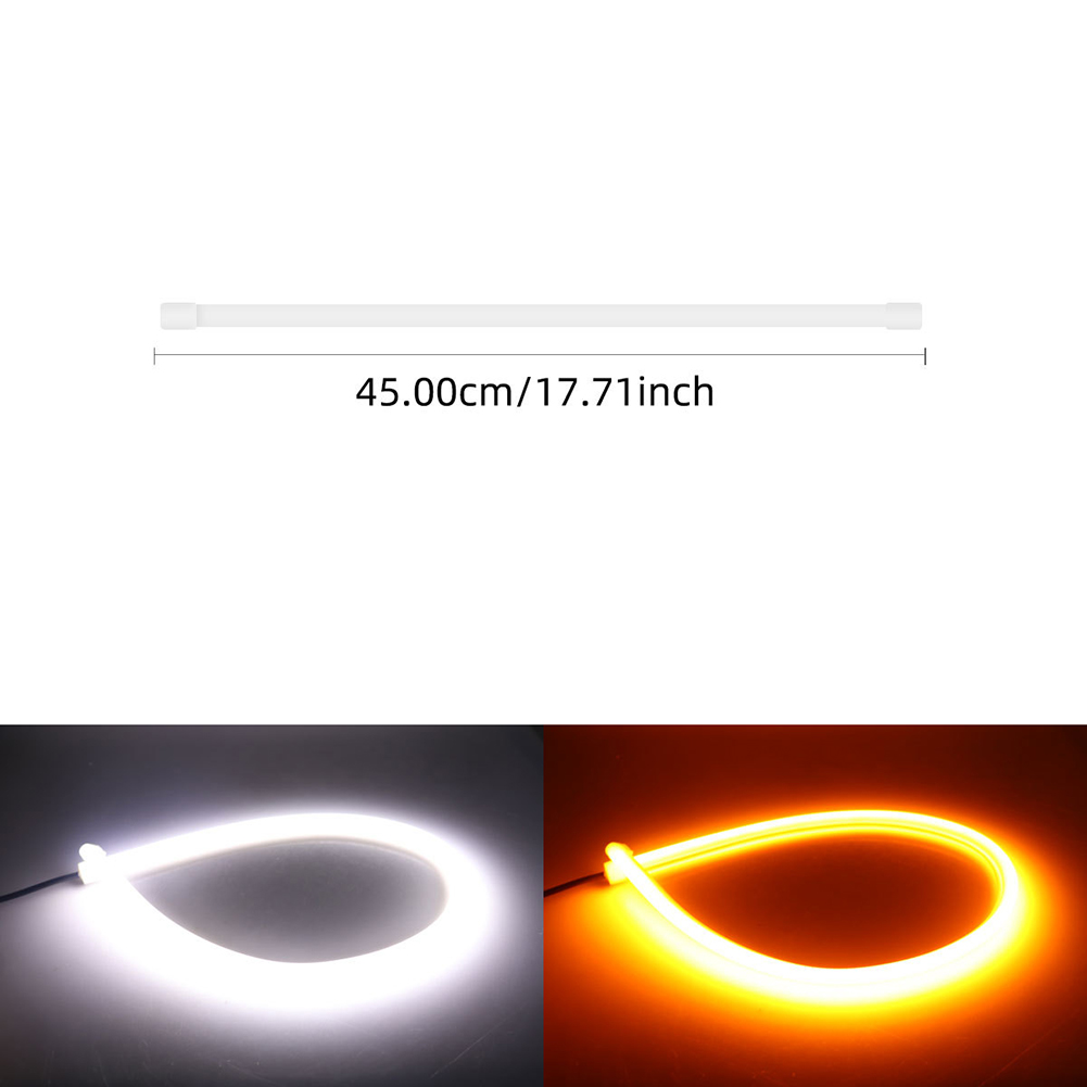 Car Styling Waterproof LED Str - Outdoor Lighting Led Strip ulasan dan harga