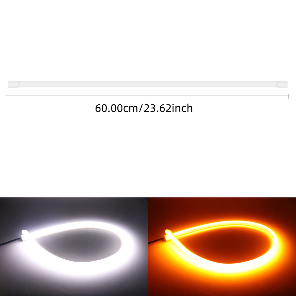 Car Styling Waterproof LED Str - Outdoor Lighting Led Strip ulasan dan harga